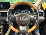 LEXUS RX450h 2WD