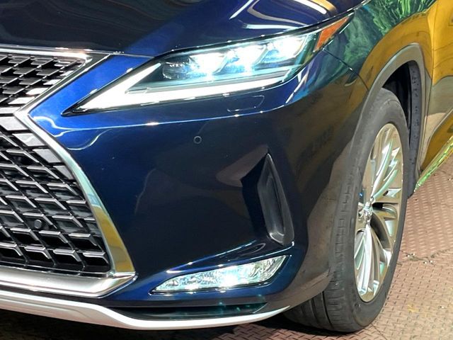 LEXUS RX450h 2WD