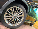 LEXUS RX450h 2WD