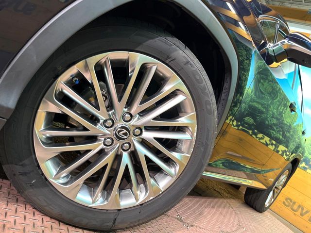 LEXUS RX450h 2WD