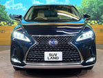 LEXUS RX450h 2WD