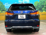 LEXUS RX450h 2WD
