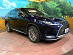 LEXUS RX450h 2WD
