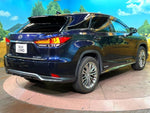 LEXUS RX450h 2WD