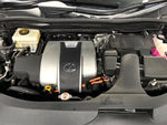 LEXUS RX450h 2WD