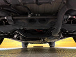 LEXUS RX450h 2WD