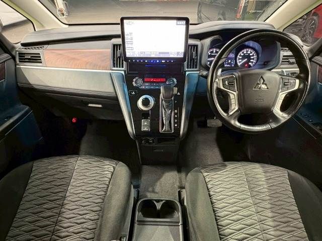 DELICA D:5 4WD