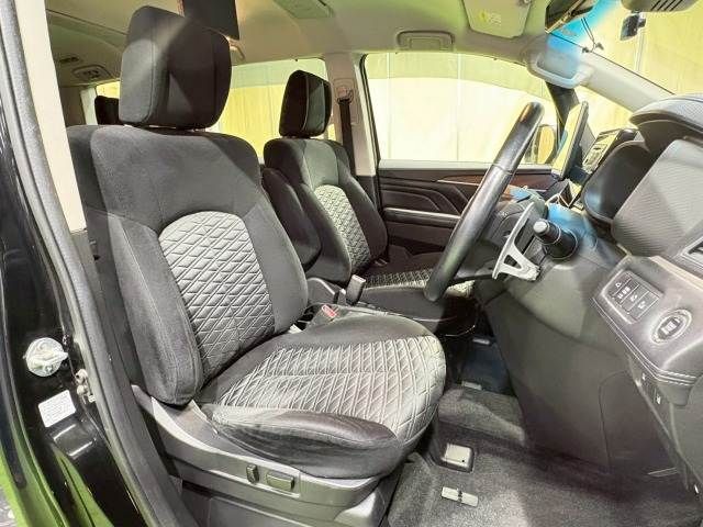 DELICA D:5 4WD