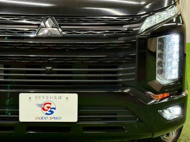 DELICA D:5 4WD