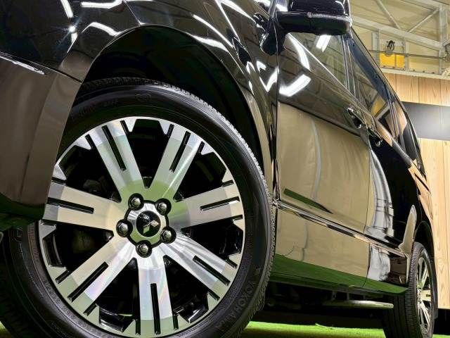 DELICA D:5 4WD