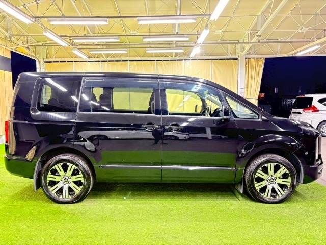 DELICA D:5 4WD