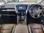 VELLFIRE HYBRID 4WD