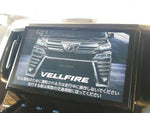 VELLFIRE HYBRID 4WD