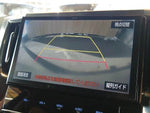 VELLFIRE HYBRID 4WD