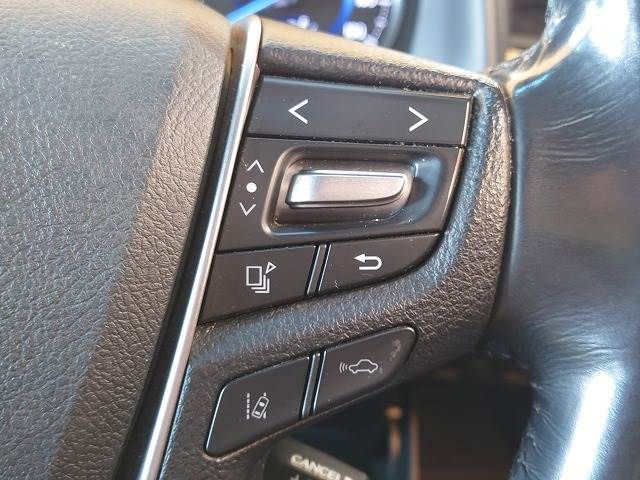 VELLFIRE HYBRID 4WD