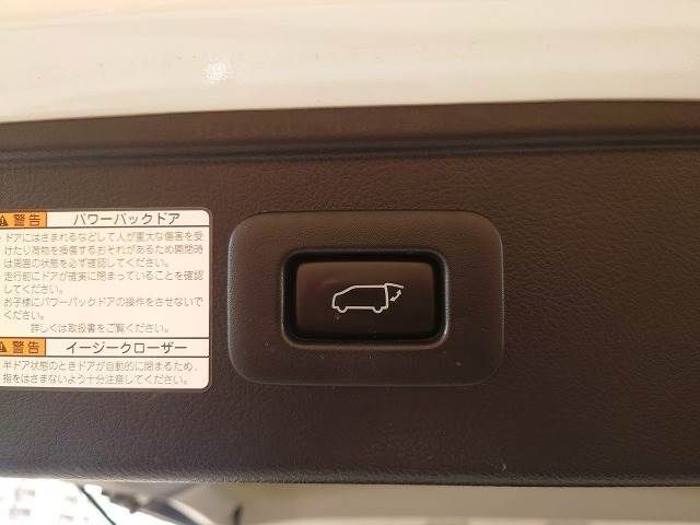 VELLFIRE HYBRID 4WD