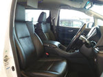 VELLFIRE HYBRID 4WD