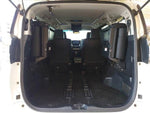 VELLFIRE HYBRID 4WD