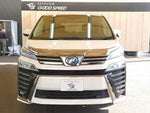 VELLFIRE HYBRID 4WD