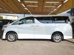 VELLFIRE HYBRID 4WD