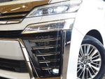 VELLFIRE HYBRID 4WD