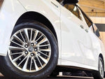 VELLFIRE HYBRID 4WD