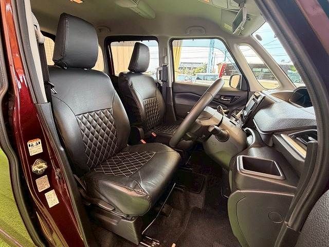 DELICA D:2 2WD