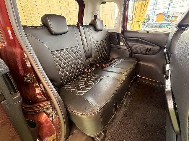 DELICA D:2 2WD