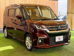 DELICA D:2 2WD