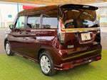 DELICA D:2 2WD