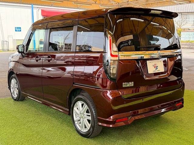 DELICA D:2 2WD