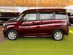 DELICA D:2 2WD