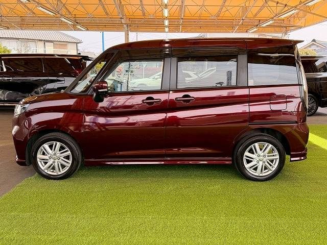DELICA D:2 2WD