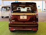 DELICA D:2 2WD