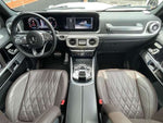 MERCEDES BENZ G class