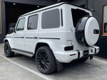 MERCEDES BENZ G class