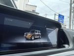 MERCEDES BENZ G class