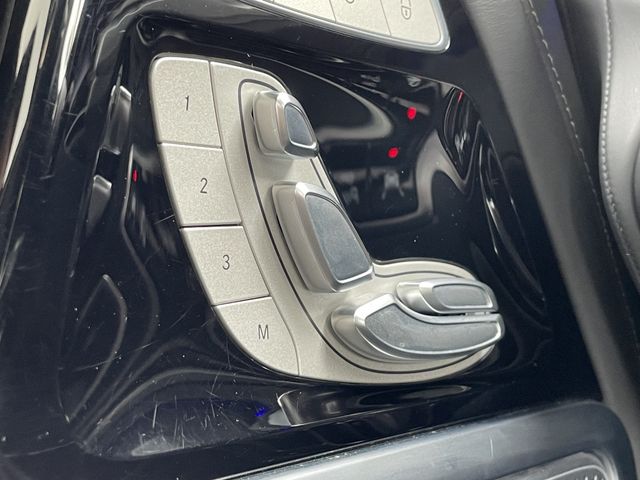 MERCEDES BENZ G class
