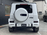 MERCEDES BENZ G class