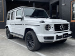 MERCEDES BENZ G class