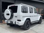 MERCEDES BENZ G class