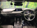 MAZDA3 FASTBACK