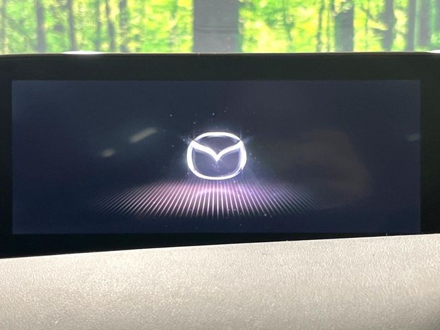 MAZDA3 FASTBACK