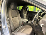 MAZDA3 FASTBACK