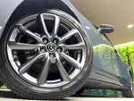 MAZDA3 FASTBACK