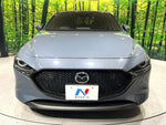 MAZDA3 FASTBACK