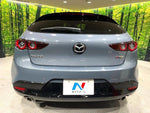 MAZDA3 FASTBACK