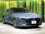 MAZDA3 FASTBACK