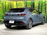 MAZDA3 FASTBACK