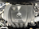 MAZDA3 FASTBACK